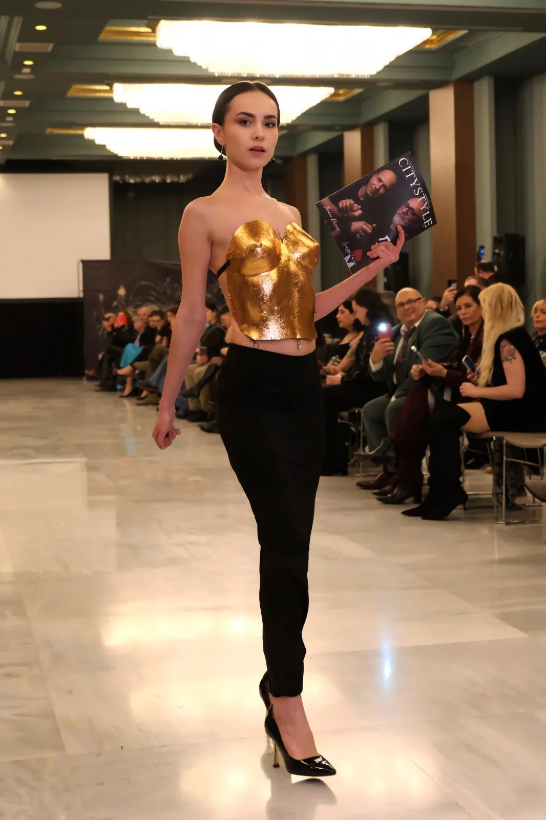 CityStyle Magazine Instagram