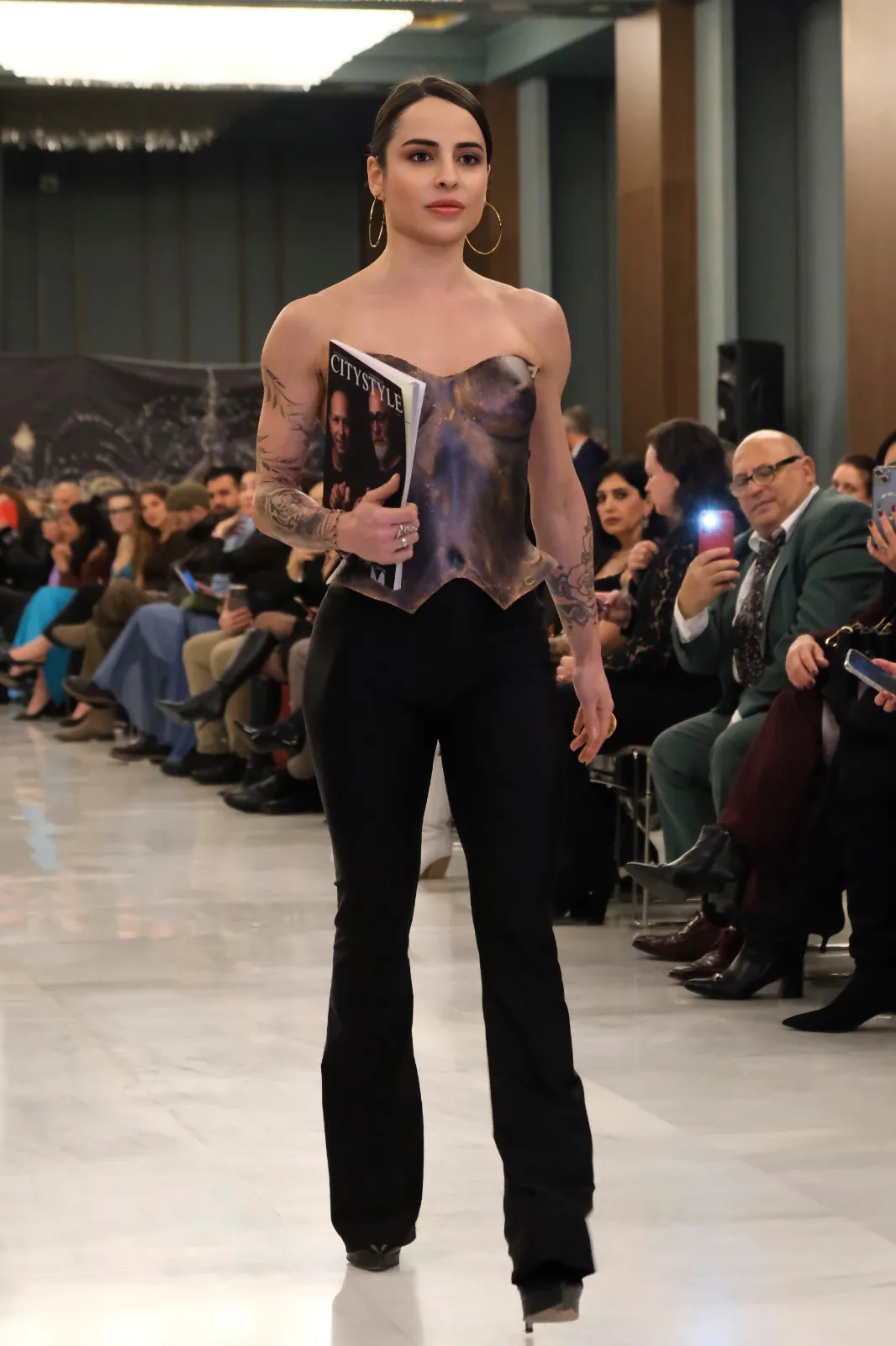 CityStyle Magazine Instagram