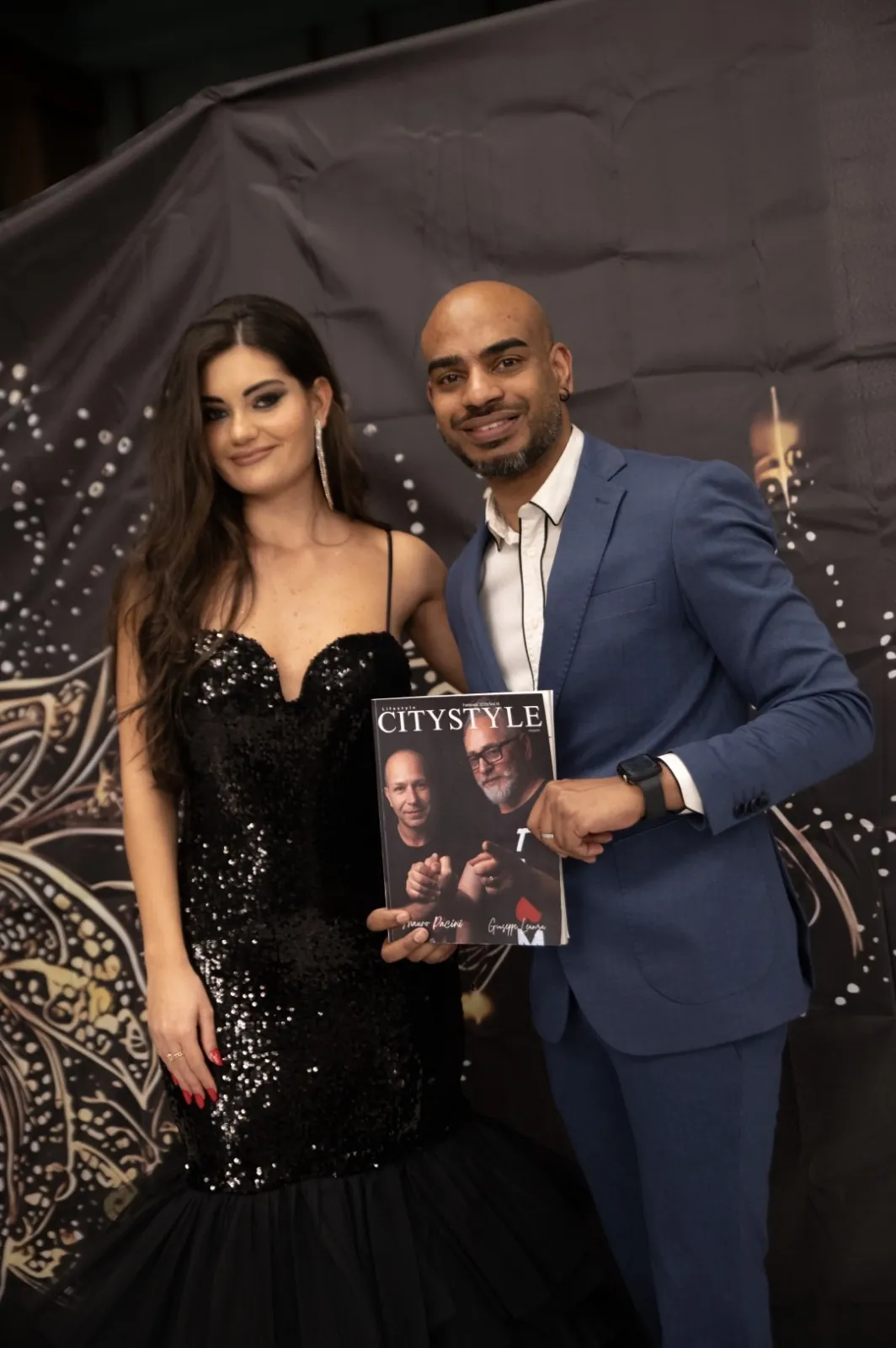 CityStyle Magazine Instagram