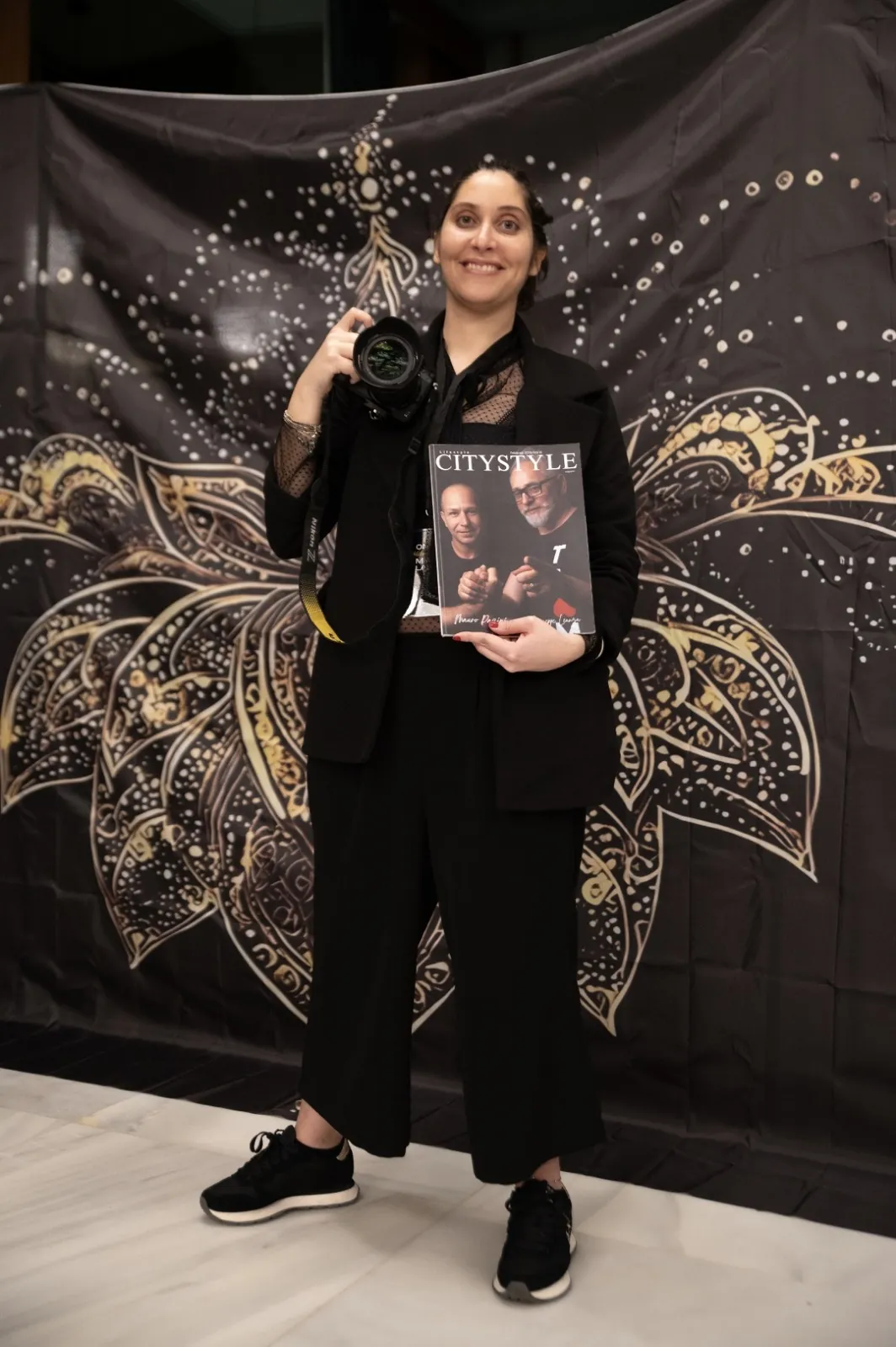 Fotografia di Moda: 10 Consigli per Scatti Professionali con lo Smartphone