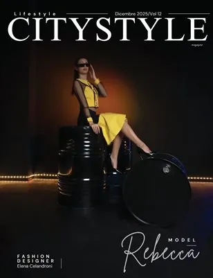 Copertina Dicembre 2025